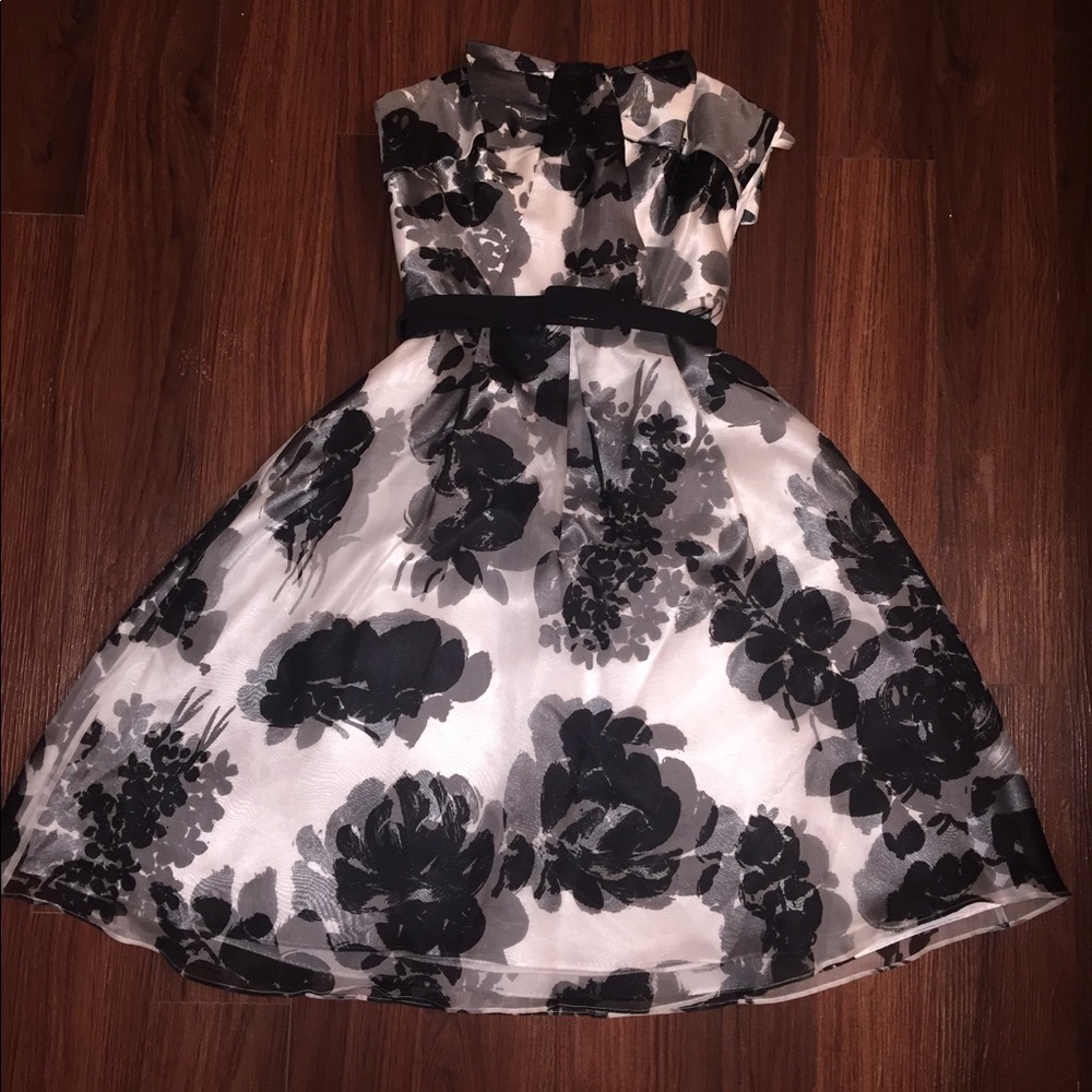 White House Black Market Dress
